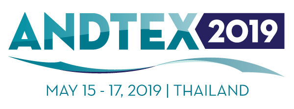 2019年東南亞非織造材料及即棄衛生用品展(ANDTEX 2019)
